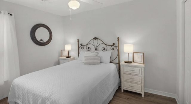 Номер Standard Rollin Tide Villas