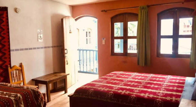 Семейный номер Standard Hotel Doña Esther