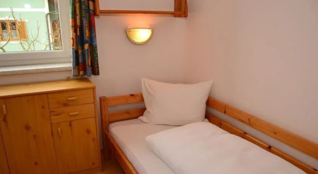 Ferienhaus Am Schlosshang, Rezerwuj Hotel Jennersdorf 