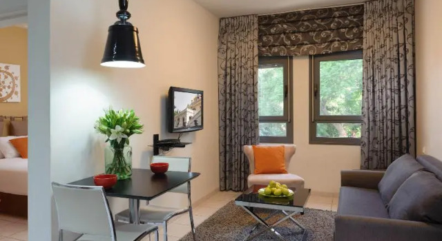 Comfort Sviitti Rafael Residence
