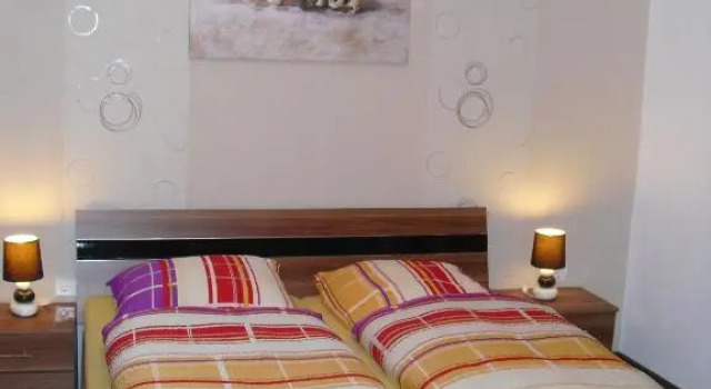 Номер Comfort Gasthof zum Lahntal