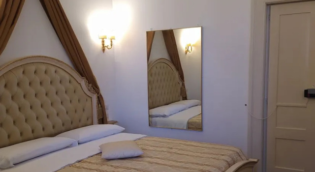 Komfort Zimmer DONNA LUCREZIA b&b Boutique Hotel style - Residenze dEpoca