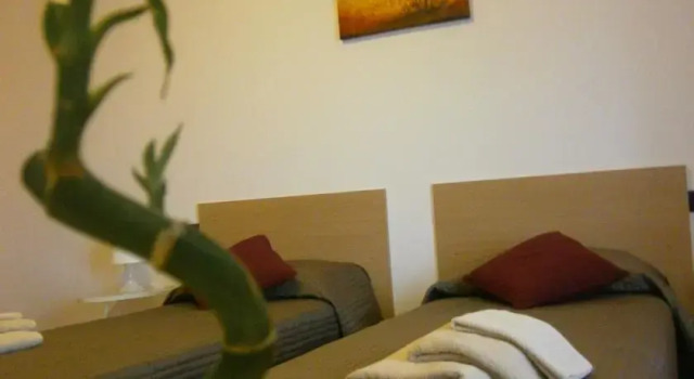 B & B La Terrazza