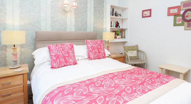 Номер Standard The Ravenswood B&B
