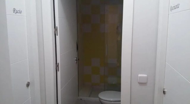 Номер Standard El Sueño del Quijote