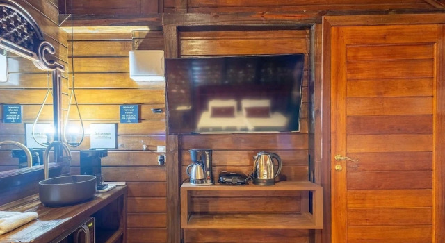 Номер Standard Fully Equipped Studios Near Armacao Beach and Beto Carrero Park - TRS
