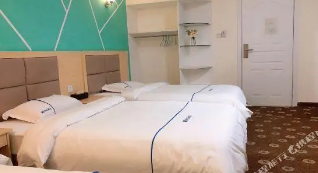Dicheng Hostel, Boek Hostel Hotels in Guangdong met parkeren, Parkeren