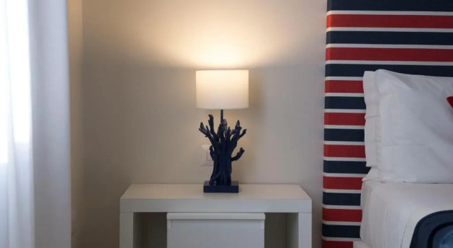 Sorrento ResArt Suite