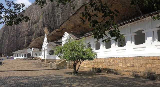 Sigiri La Veranda Lodge