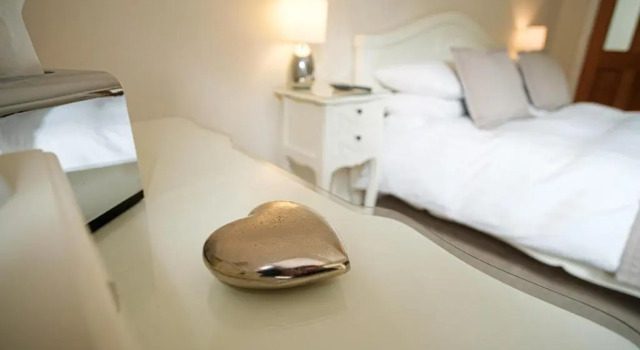 Номер Superior Mill Lodge-Brecon Beacons