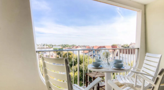 Saint Palais 14421, Buchen Sie Hotel Saint-Palais-sur-Mer Côte de Beauté