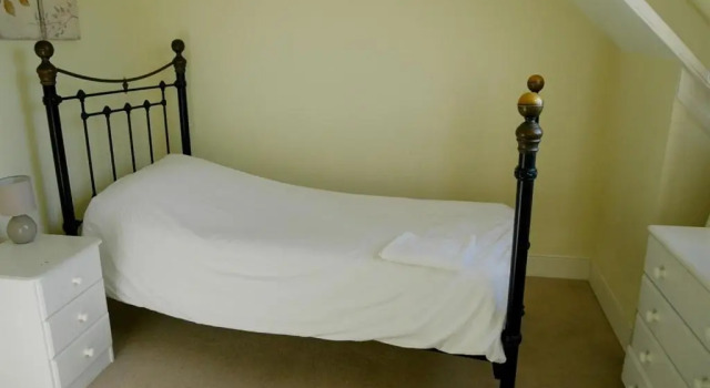 Одноместный номер Standard The Saracens Head Hotel