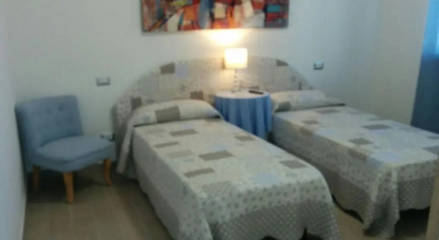 Marinella Guest House, Prenota Affittacamere Cornale Lombardia