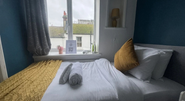 Номер Standard Avalon Guest house