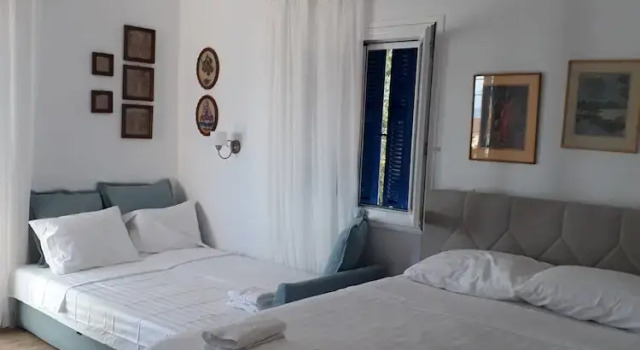 Апартаменты Grand Reginas Apartments