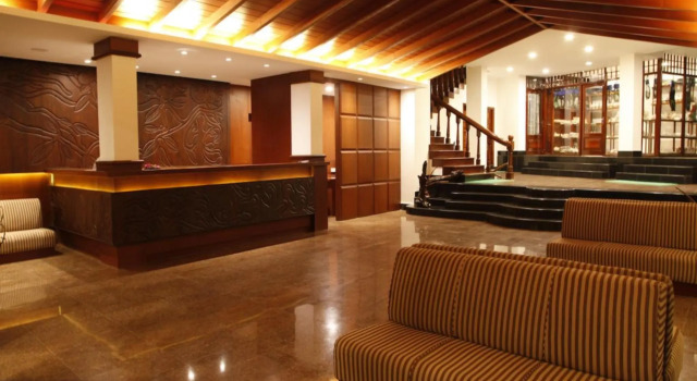 Hotel Sentinel, Rezervovat Hotel Hotely v Andaman Islands se snídaní, Snídaně