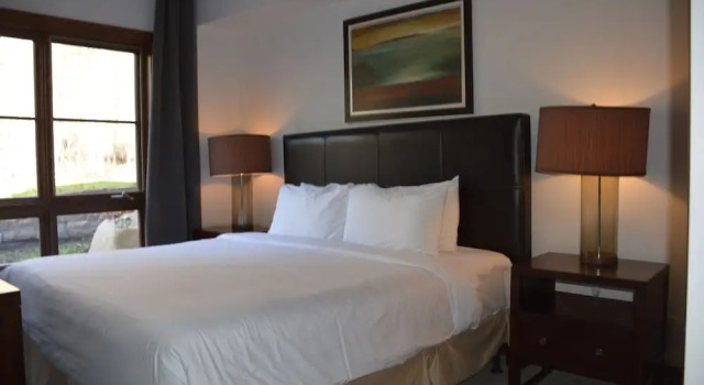 Шале Superior iHost Tremblant 1510 Etoile Du Matin