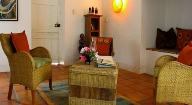Augusta Kleinbosch Country Lodge, Reserva ahora Hotel Paarl Paarl