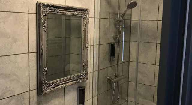 Двухместный номер Comfort The Lord Grey Hotel