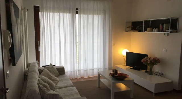 HomeToBe Golf&Venice Apartment