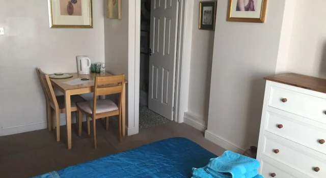 Bluewaters bed and breakfast, Забронировать Отель Отели Англии 3 звезды, 3*