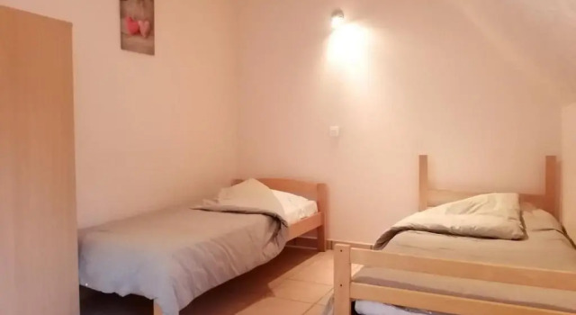 Gîte de Pailherols, Prenota Ostello Hotel a Alvernia con parcheggio, Parcheggio