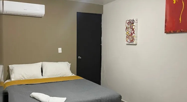 Hotel San Sebastian