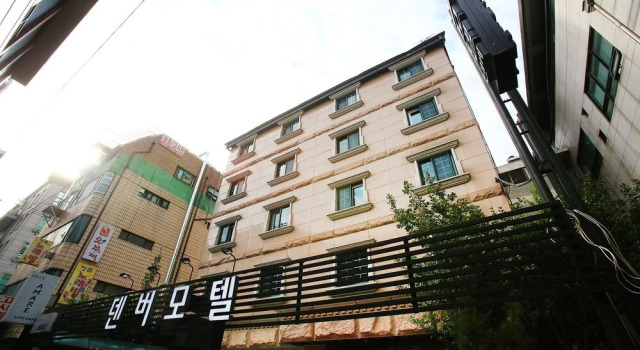 Seocho Denver
