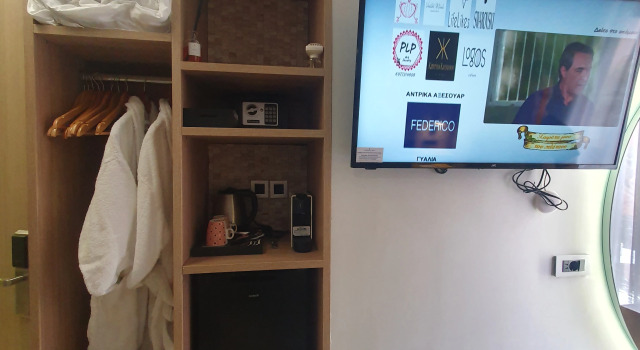 Metropolitan Pearl Boutique Hotel