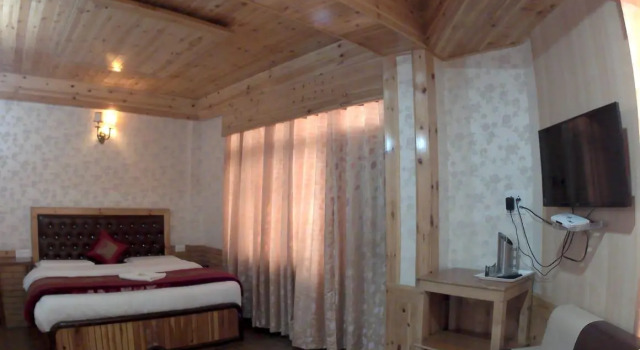 Krishna Vaas Shimla