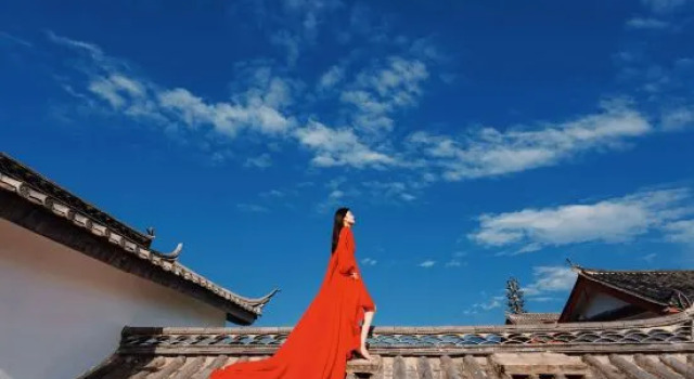 Yinlu Xiuyuan (East Gate Store of the Old Town of Lijiang), Prenota Hotel Lijiang Yunnan