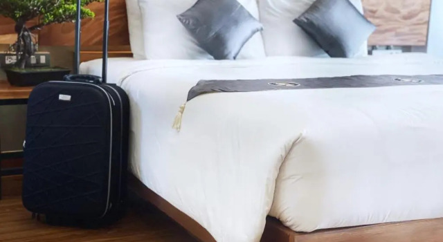 Номер Superior Lanna Tree Boutique Hotel