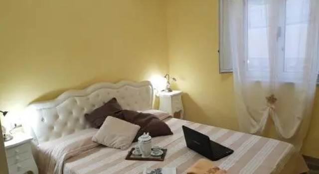 Appartamento Vacanze Antica Dimora Donna Filomena Salerno