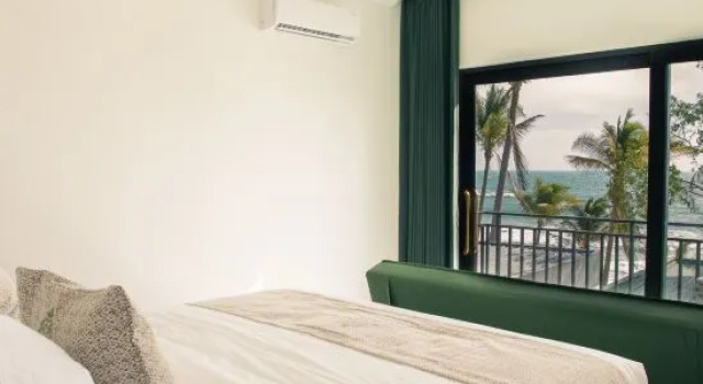 Люкс Apsara Resort Koh Rong