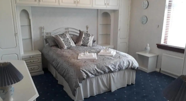 Hilltop House, Забронировать Отель Отели Ланаркшир 3 звезды, 3*
