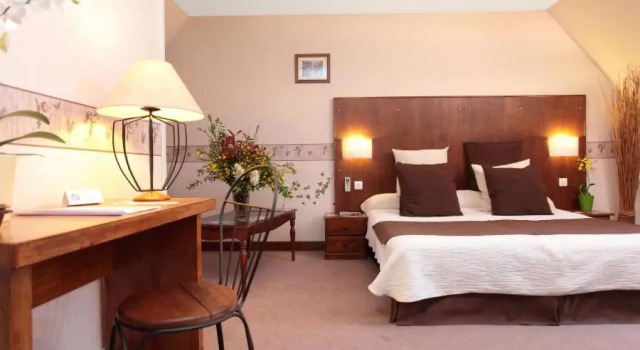 La Treille, Rezerwuj Hotel Vitrac Dodogne Valley