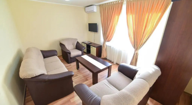 Апартаменты Motel Centar