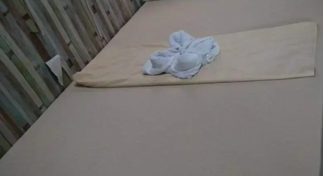 SHUKRAN Apartelle, Varaa Hotelli San Juan Siquijor Island