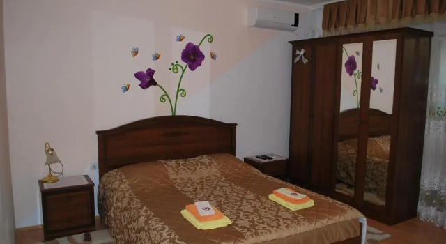Апартаменты Apartments Stevanović