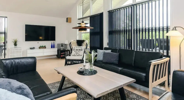 Holiday Home in Hadsund