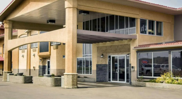 All Stay Suites, Rezerwuj Apartamentowiec hotelowy Westlock Alberta