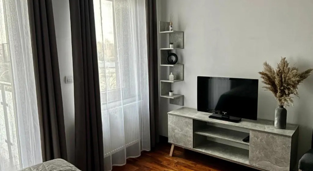 Mała Italia Apartments