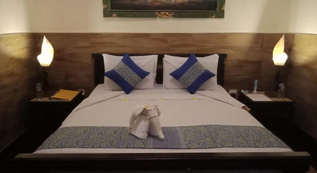 Padi Bali Guest House