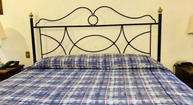 Номер Deluxe Hotel Mansión Virreyes