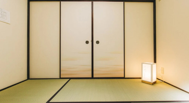 Hostel Koharubiyori Kyoto