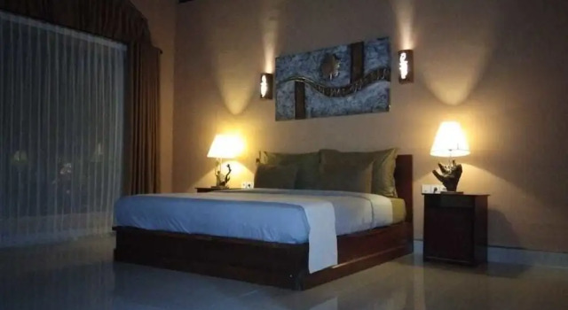 The Hamlet Guest House