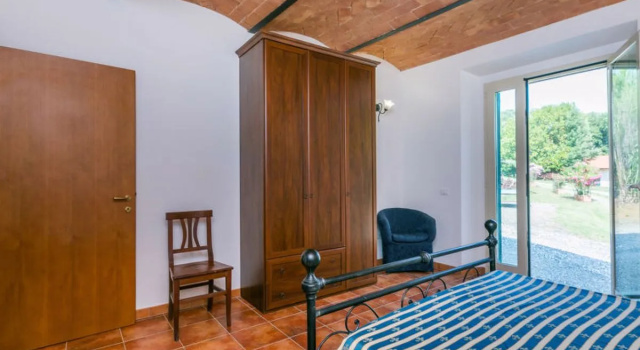 Podere La Madonnina 41297