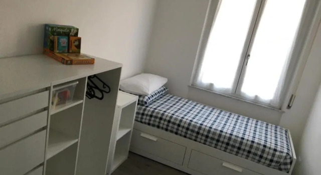 Апартаменты с 2 комнатами HOST IN LEVANTO - Maestrale con biciclette