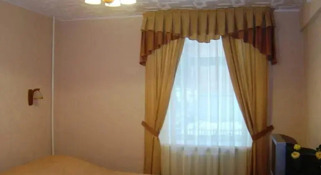 Suite Hotel Rus