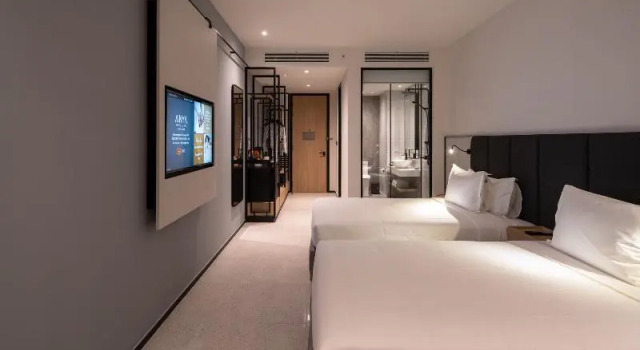 Номер Standard Anya Beach Hotel Quy Nhon